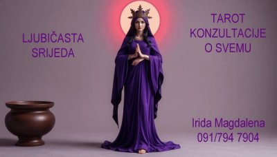 Konzultacije srijedom uz popust, cijelu 2025 g. 💜💜💜