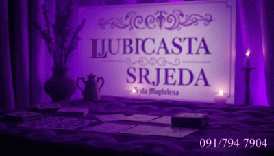 Konzultacije srijedom uz popust, cijelu 2025 g.