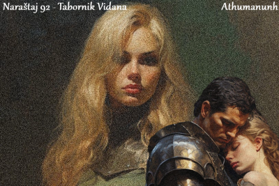 Sklad Nove Ravnoteže - Vrijeme koje se lomi