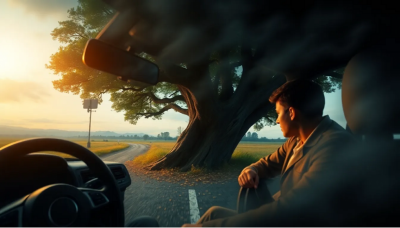 San o vlastitoj smrti