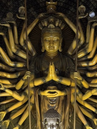 Tko ili što je Buddha?