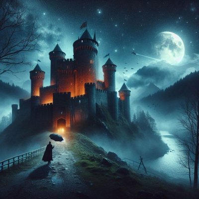 Izdaja i ubojstvo u snovima...