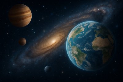 JIMI HENDRIX - Jyotish natalna karta – Parashara sustav