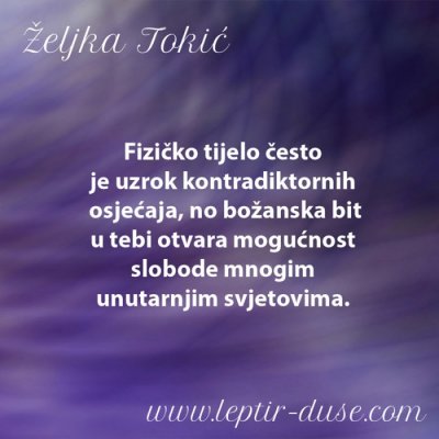 Poruka tjedna od 30.6. do 6.7. 2025.