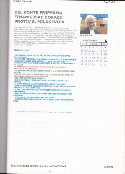 Ovo je tekst SREĆKA PETRINJAKA od 20.4.1983