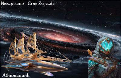 Bešumni Oceani Snova - Zarobljenik Pukotine