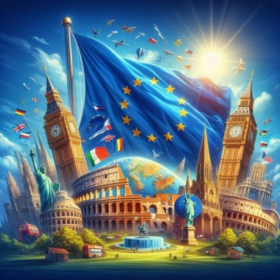 Činjenice o EUropskoj uniji - iz 2011 g.