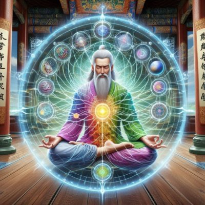 FALUN GONG - 6. Lista nepoznatih riječi
