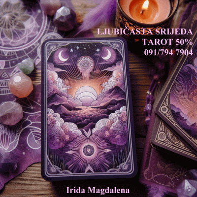 Konzultacije srijedom uz popust, cijelu 2025 g. 💜💜💜