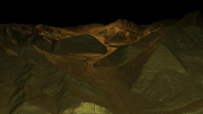 Nova naučna studija podržava tezu o vještačkom porijeklu Bosanske piramide Sunca