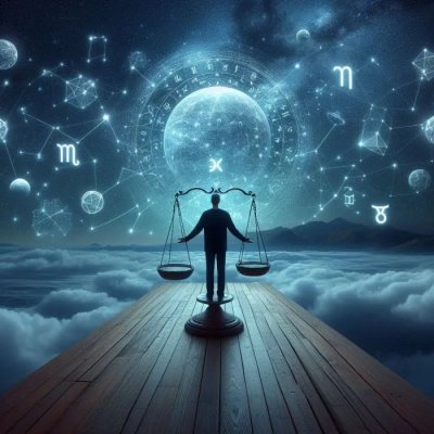 ASTROLOGIJA I SLOBODNA VOLJA