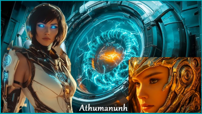 Bešumni Oceani Snova - Korok Okril