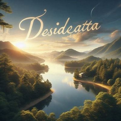 DESIDERATA