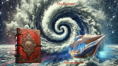 Bešumni Oceani Snova - Rayan Nelos