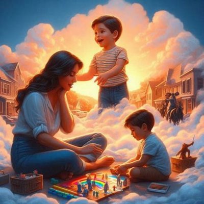 San za Iridu - san kao stvarnost