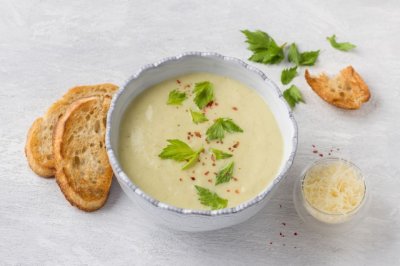 Recept za juhu Nikole Tesle