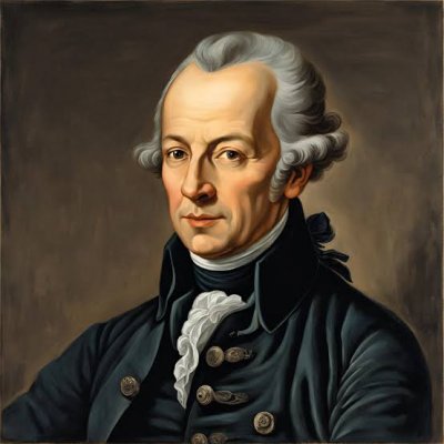 KANT O SATURNU