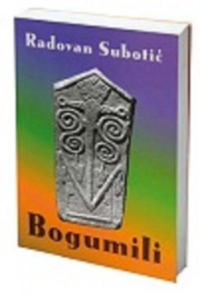 Nestalo kršćanstvo i Porijeklo bogumilstva