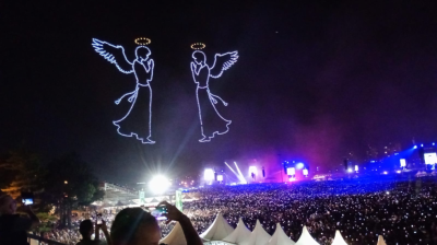 KONCERT KOJI JE UŠAO U POVJEST