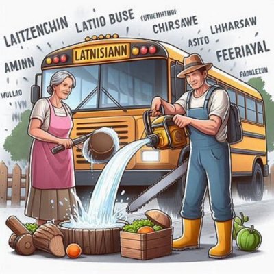 san-Latinska rečenica