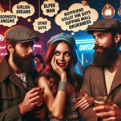 Samo stvarna zelja pretvorena u san ili nesto vise?