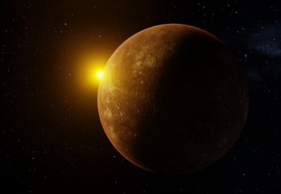 RETROGRADNI MERKUR (BUDHA VAKRA) - Jyotish - vedska ili indijska astrologija