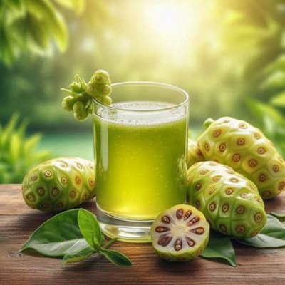 Noni - nastavak
