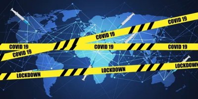 NE globalnoj zdravstvenoj tiraniji! Povucite se iz Međunarodnih zdravstvenih propisa prije 19. srpnja