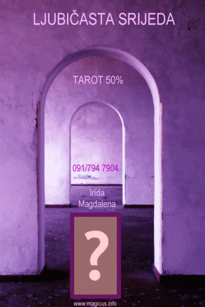 Konzultacije srijedom uz popust, cijelu 2025 g. 💜💜💜