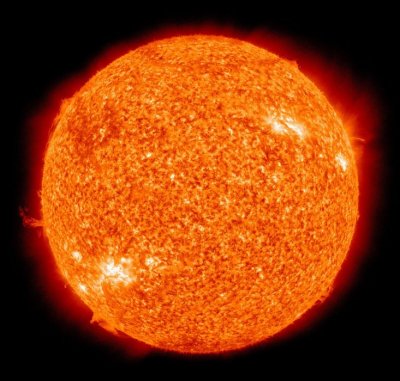 SUNCE
