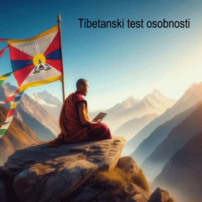 Tibetanski test osobnosti