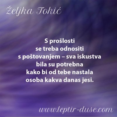 Poruka tjedna od 4.8. do 10.8. 2025.