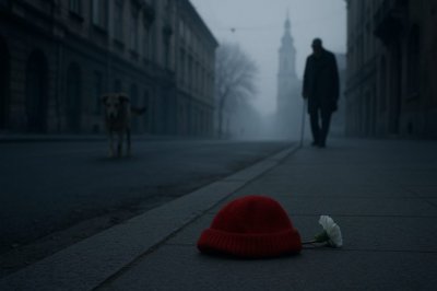 Crvena kapa
