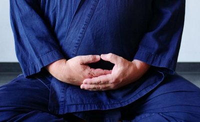 HARA meditacija
