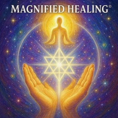 Magnified Healing i druge metode