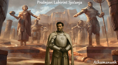 Povratak Prvih Čuvara -  Anakra i Aire