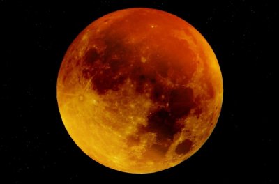 Puni Mjesec u Shravana nakshatri – kolovoz 2025. - Shravana Purnima