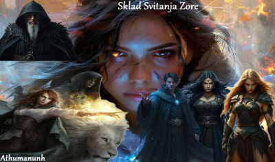 Povratak Prvih Čuvara - Sklad Svitanja Zore