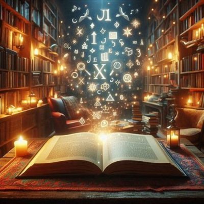 Glossary - ezoterijski pojmovi