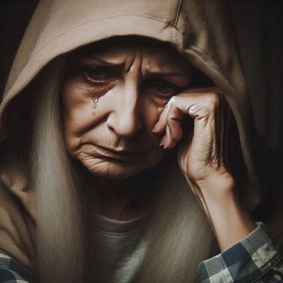 Bilješke iz moje prakse - Sve sam dala svom djetetu, a sad nemam kud...