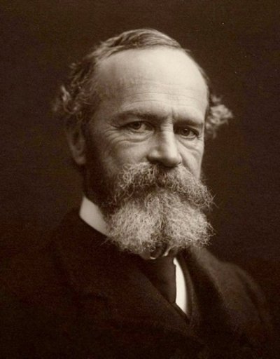 William James (psiholog)