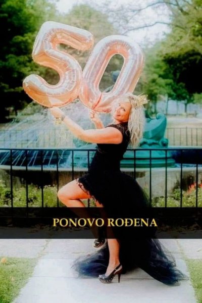 Ponovo rođene