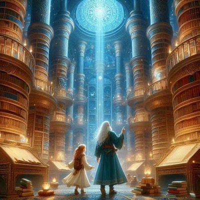 Artemida i Damjana u virtualnoj knjižnici Avalona.