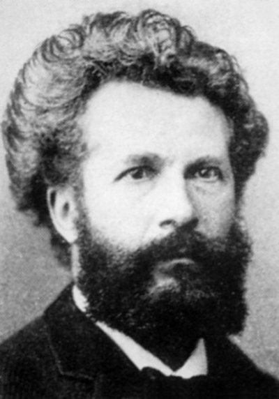 Camille Flammarion (astronom)