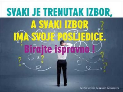 OTAC APSOLUTNI (Vrijeme novih početaka)