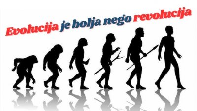 ja mislim