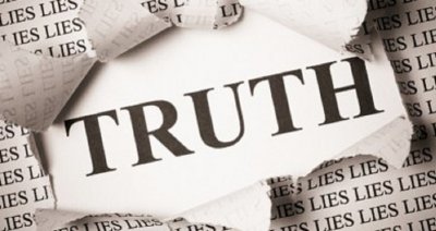 What Is Truth?