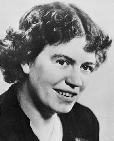 Margaret Mead (antropologinja)