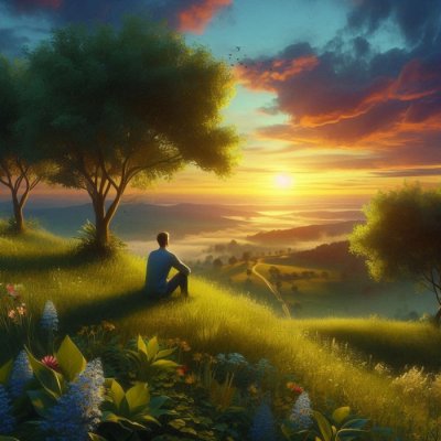 Putniče stani, tek pola si puta prošo....