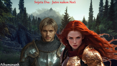 Sklad Svjetla i Sjene - Jutro nakon Noći
